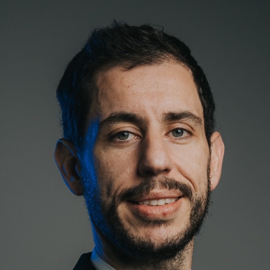 Marco Veríssimo